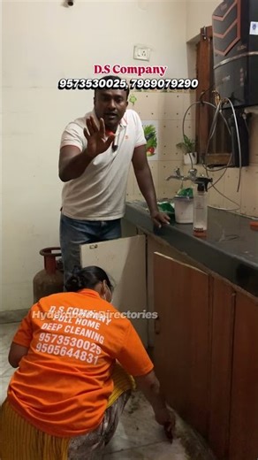 Professional Home Cleaning Services | DS Company | Call 9573530025