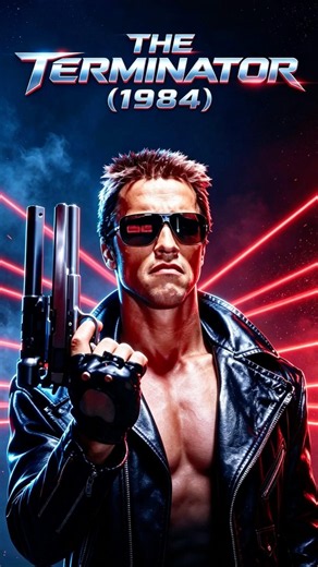 Kyle Reese Sacrificed Everything to Save Sarah… The Terminator Wouldn’t Stop 🤖🔥 | The Terminator