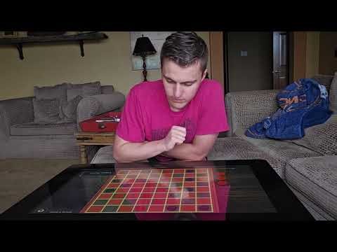 Human vs. Computer: Checkers