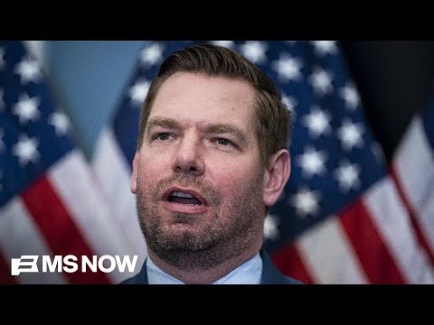 'This is about justice and accountability': Attorney for Swalwell accuser speaks out