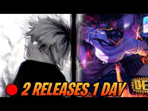 🔴 DEVIL HUNTER & TOKYO RE Playtest Release! (2026 Might be good?)