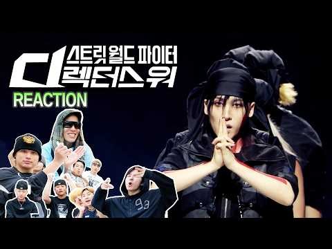 [SDPA] Super Kids Directing and We Dem Boyz's Ninja Transformation!!