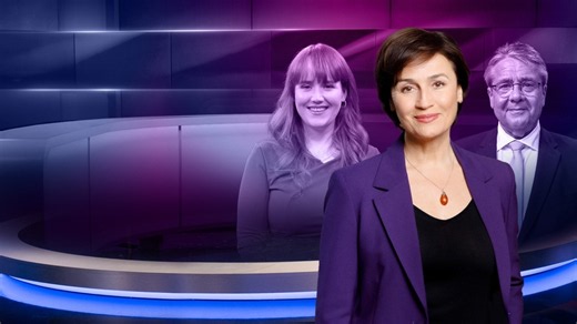maischberger: maischberger am 01.09.2026