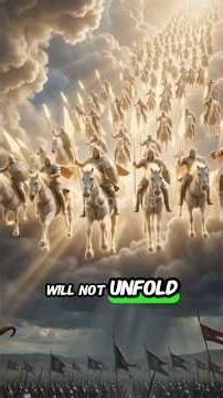 ARMAGEDDON: The Final War That Will Shake Heaven and Earth #heaven #god #biblicalmysteries #jesus