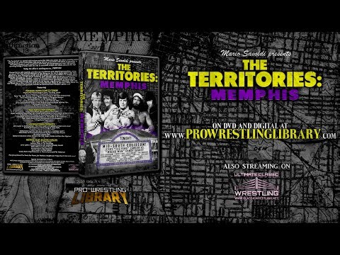 The Territories: Memphis Official Trailer - 8+ Hours To Own On DVD or VOD Now!