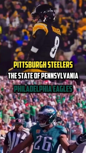 U.S. States With Multiple NFL Teams #shorts #nfl