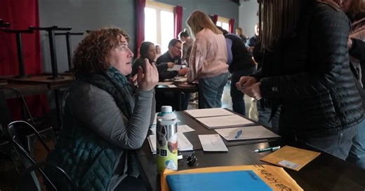 Event in Helena highlights the challenges faced by former inmates