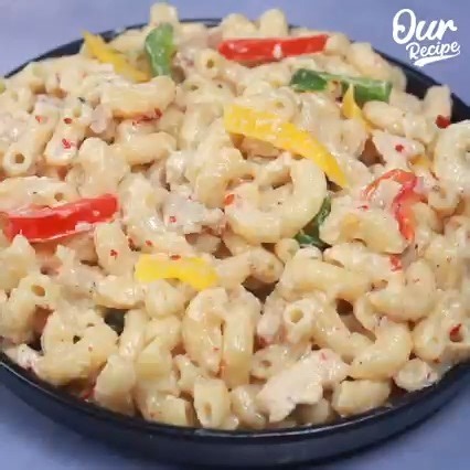 After this recipe I only make Pasta like this! | Our Recipe