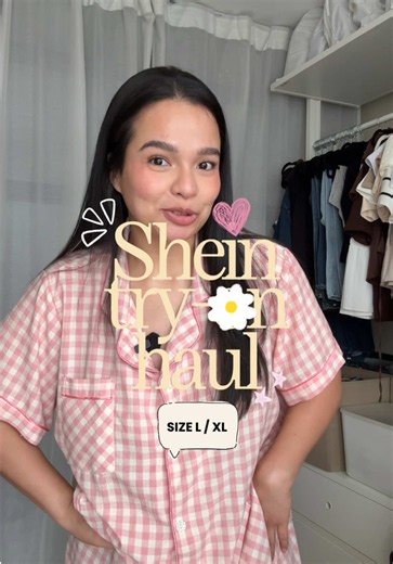 love love everything from this haul!! Search AMN2M on SHEIN to shop my exact look and get extra discounts! @SHEIN Philippines @SHEIN #SHEINtrends #SHEINsaveinstyle #ad