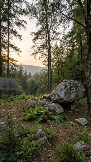 Luxury Mountain Cabin Build: Step-by-Step Transformation