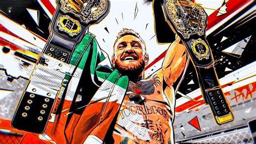 UFC 329: McGregor vs Holloway 2 | Prelim Open