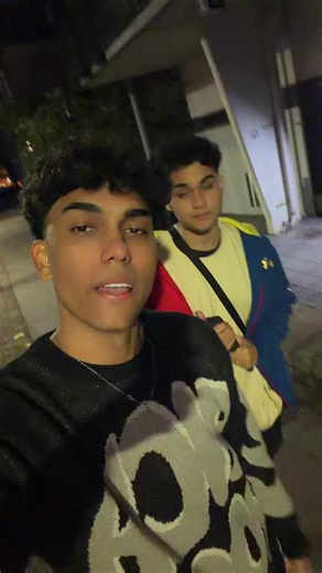 Kennedy & PedroTM Clash Musica - Kennedy Clash Musica
