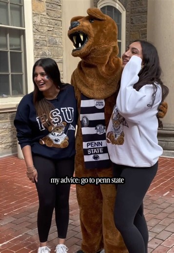 Penn State is always the correct choice. #weare | penn state