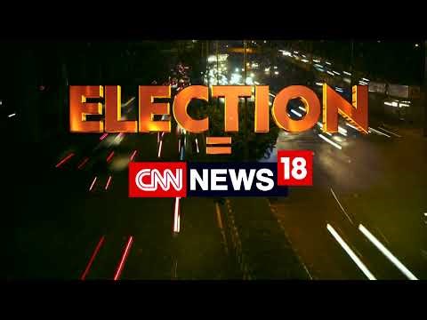 Mumbai Votes, CNN-News18 Delivers | Biggest BMC Elections Coverage #politics #election