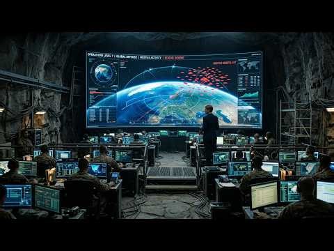At Sunrise The Galaxy Attacked Earth—Humanity Had Been Waiting In Silence | Best HFY stories