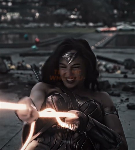 Superman's Aura Scared The Flash | Justice League | House Of Memories #trending #shorts