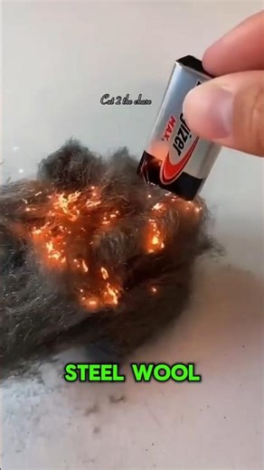 Why You Should NEVER Store Batteries Like This 🚫