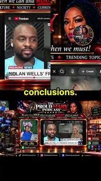 Uncovering the truth behind the viral Nolan Wells narrative.