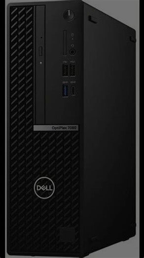 Elevate Your Work with the Dell OptiPlex 7080!