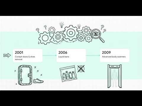 9/11: HOW IT CHANGED THE WORLD FOREVER