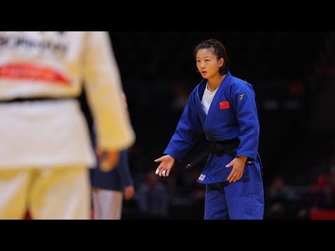前田凛にまさかの“噛みつき”騒動…それでも最後は金メダル🥇😳#前田凛 #柔道 #アジア大会 #愛知名古屋アジア大会 #金メダル #女子柔道 #柔道日本代表 #スポーツニュース #日本代表
