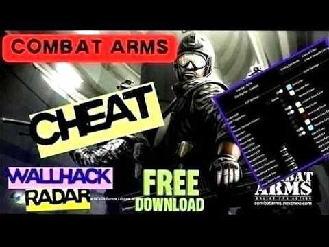 COMBAT ARMS HACK 2026 EXPOSED 😳 AIMBOT + WALLHACK + NO RECOIL