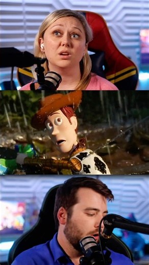 The Monkeys! 😱 Toy Story 4 REACTION!