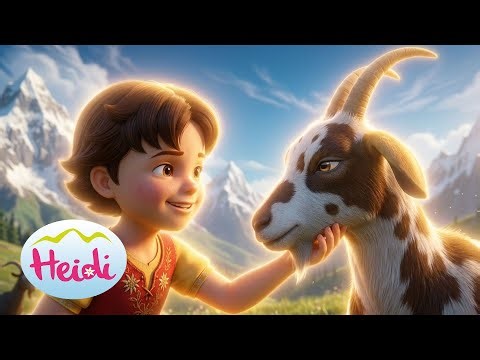 Heidi’s Cozy Cabin Moments 🔥🏡 - Heidi 🌷🏔️ - ULTIMATE COMPILATION