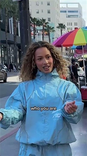 I Wasn't Expecting That From This Random Rapper🤯🎙️ @DaniLeigh