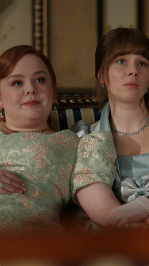 BENEDICT BRIDGERTON YOU ARE A RAKE 🫵 | Netflix