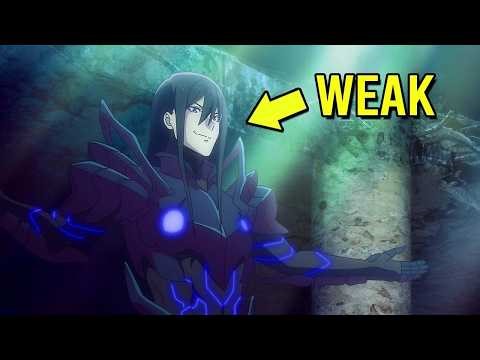 Demon Lord is Reborn in 2099 But Everyone is Stronger Than Him | Anime Recap