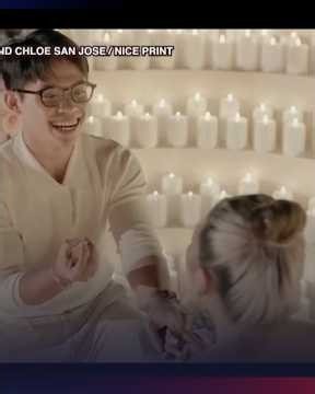 Carlos Yulo, engaged na sa girlfriend na si Chloe San Jose | 24 Oras