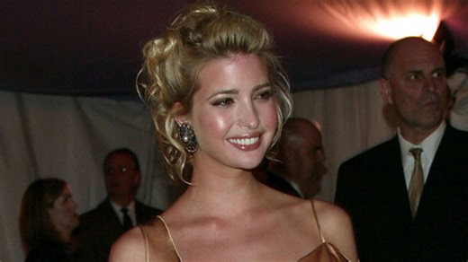 Ivanka Trump's first Met Gala outfit should have landed her on the worst-dressed list
