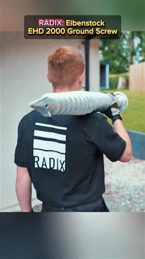 Professional Ground Screw ##❗️❗️