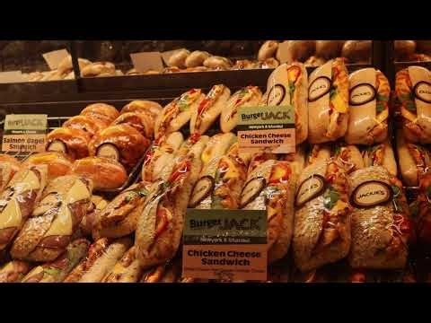 A Food Lover’s Journey Through Istanbul Airport 🍽️✨ | Discovering the Flavours of Türkiye