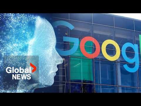 AI researcher warns about dangers of “superintelligence” amid Google Gemini hack