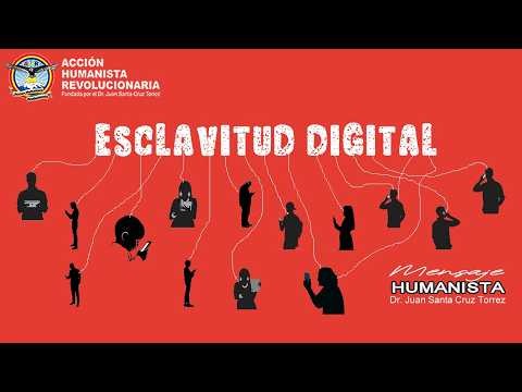 La Era de la Esclavitud Digital empezó, y no te diste cuenta