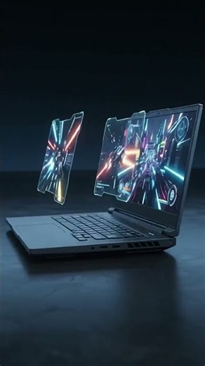 The best gaming laptop made ever