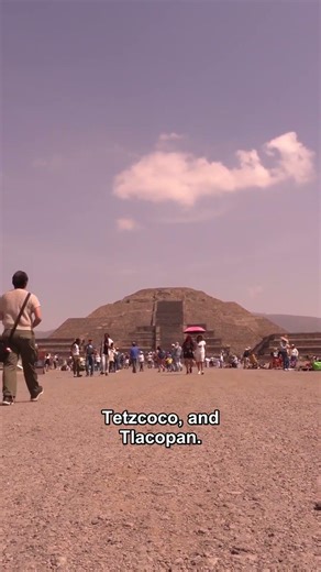 How the Aztec Empire Changed History