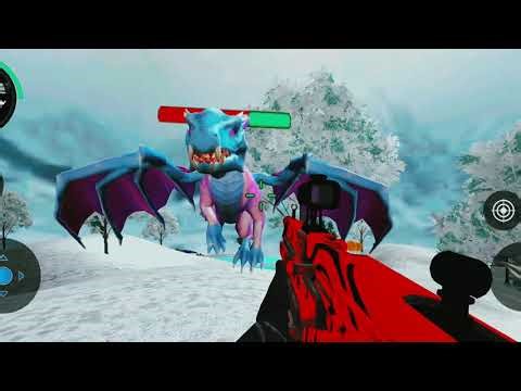 Dino Hunter: Deadly Shores or Dinosaur Hunting Games 3D: Carnivores In the original Carnivores game