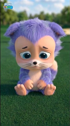 Lets Share Popsicle 🍭 | Sharing Is Caring 💖| Sharing Is Good | Baby Cartoon & Nursery Rhymes #shorts