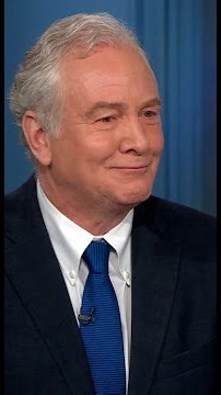 Sen. Hollen 'testing the waters' on 2028 presidential bid