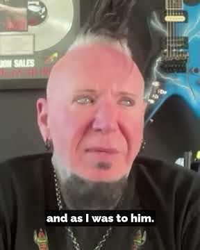 Chad Gray talks Vinnie Paul