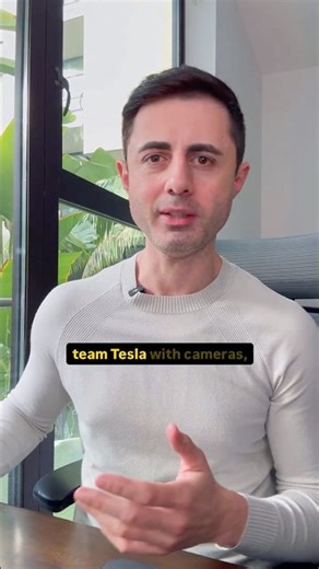 How Tesla and Waymo Technology is More Similar Than You Think