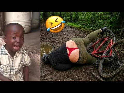 TRY NOT TO LAUGH 😂 Best funny videos Compilation 😆😂😁 Memes PART 1
