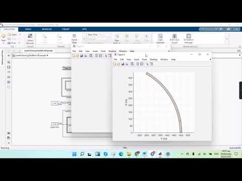 🚗 Real-Time Vehicle & Lane Detection with YOLOv4 in MATLAB | Full Deep Learning Project