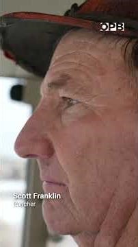 ‘‘We don’t talk about it" – Harney County Oregon, ten years after Malheur occupation