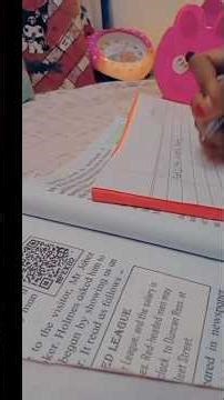 Assignment Done ✔️ Mini Study Vlog | Student Motivation