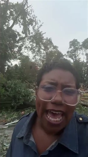 Portage, IN house explosion update after deadly storms
