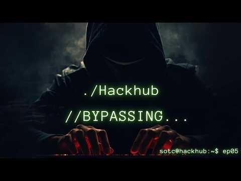HackHub | Automated IP Hopping in TypeScript | Wifi-Bounce